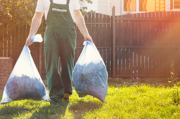 Best Junk Removal and Recycling  in Pace, FL