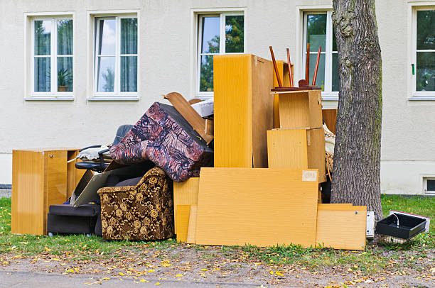 Full-Service Junk Removal in Pace, FL