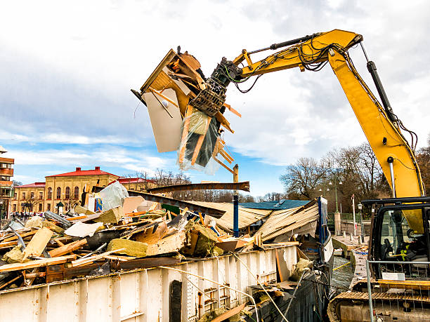 Best Dumpster Rental Services  in Pace, FL